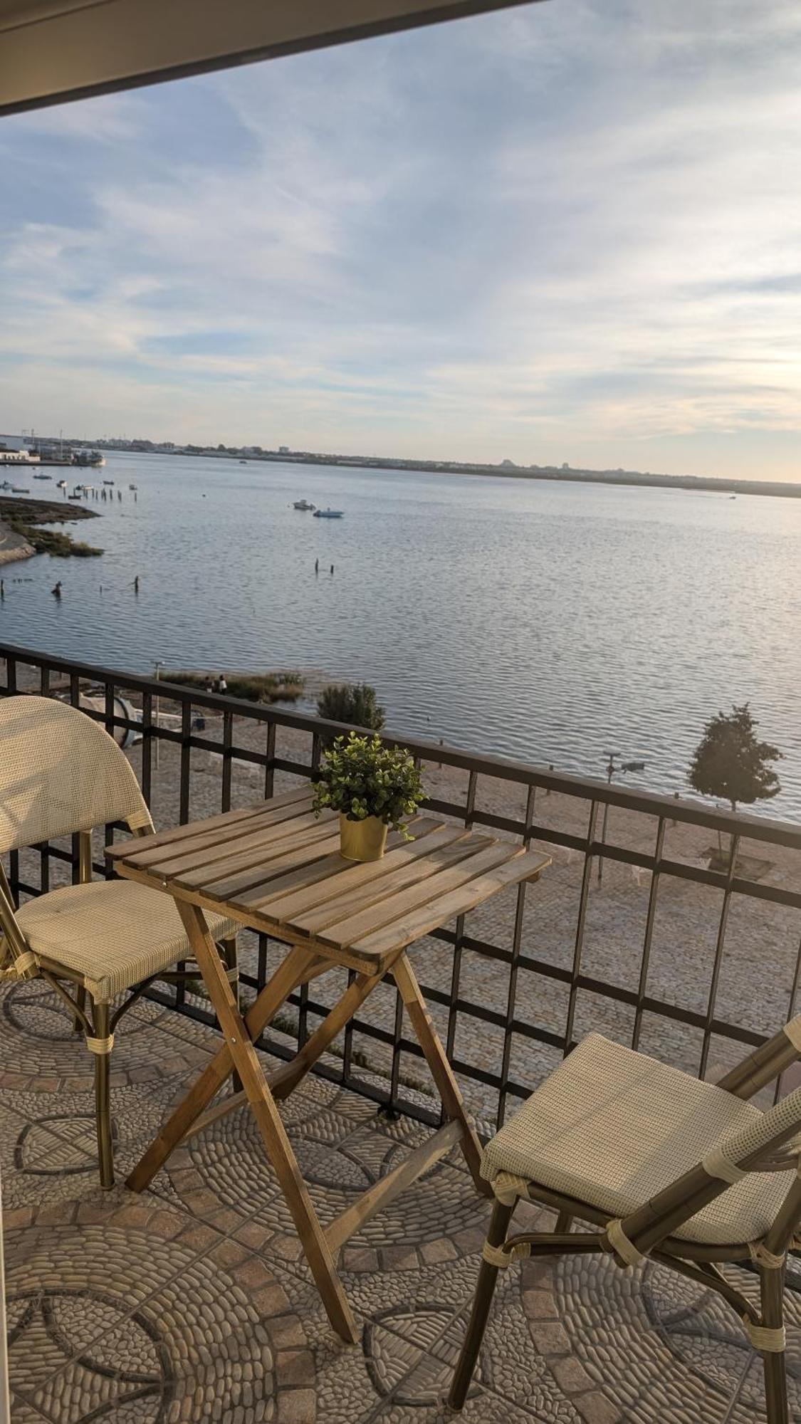 Aloja Guadiana Apartament Ayamonte